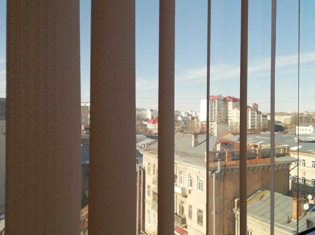 Otel Pioner Lyuks主图