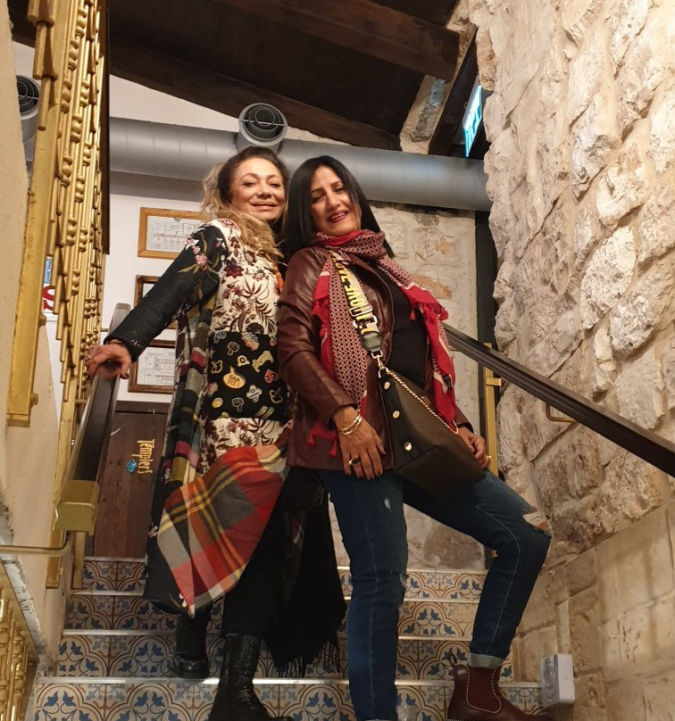 坦普勒斯精品酒店主图