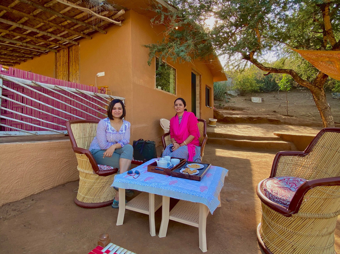 Jawai Legacy Shambhala主图