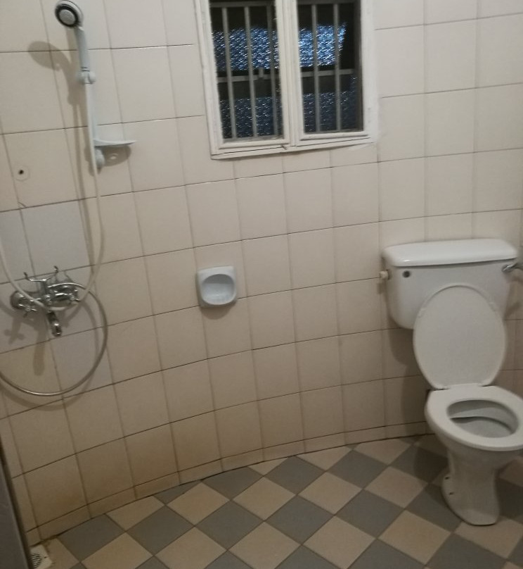 Savannah Resort Hotel主图