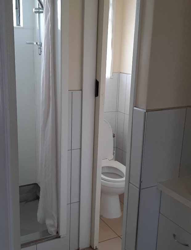 Frimley Lodge Motel主图