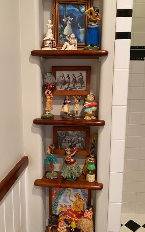 玉兰树旅社主图