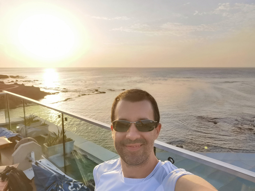 Hotel VIP Praia主图