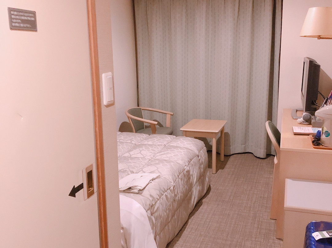 Kuji Grand Hotel主图