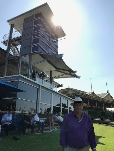 Bendigo Jockey Club-本迪戈必去景点