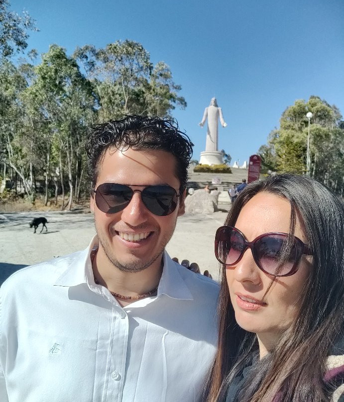 Cristo Rey-帕丘卡必去景点