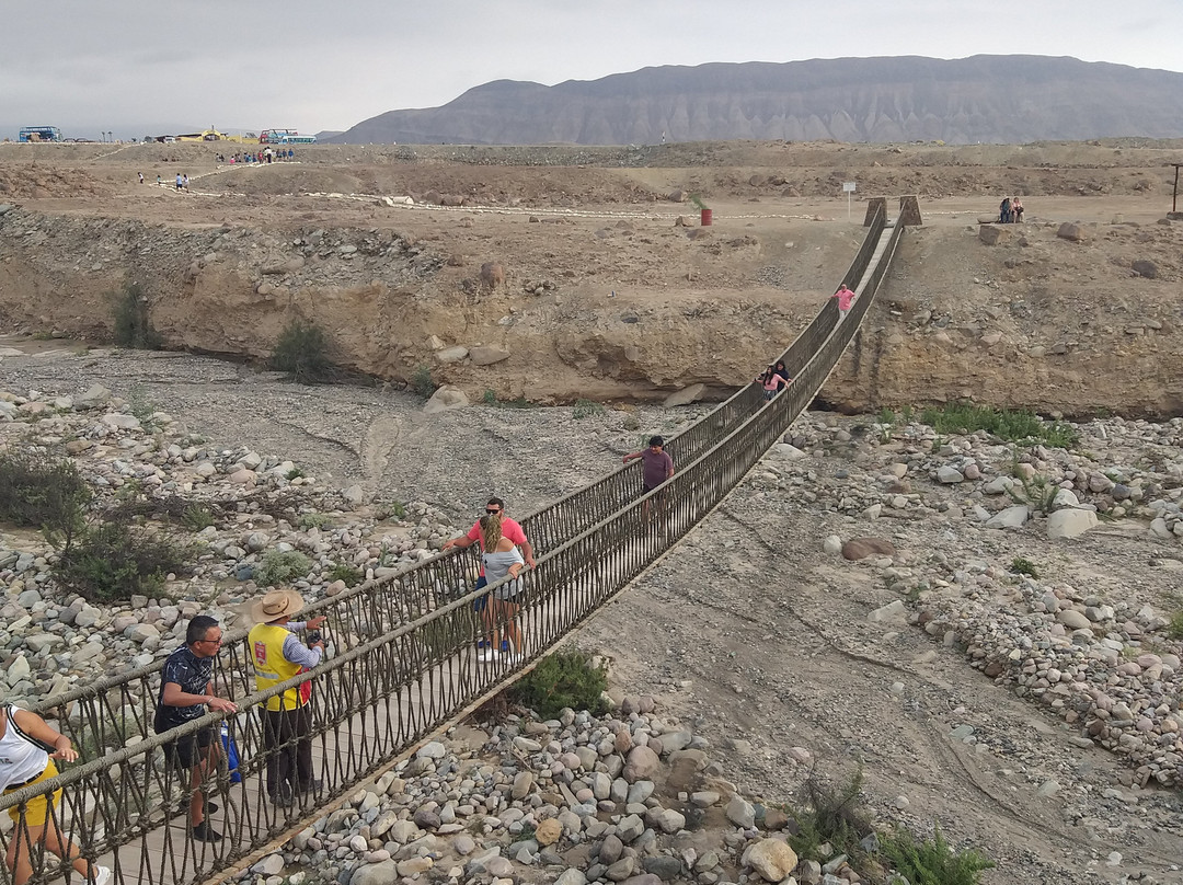 Catedral de Tacna-塔克纳必去景点