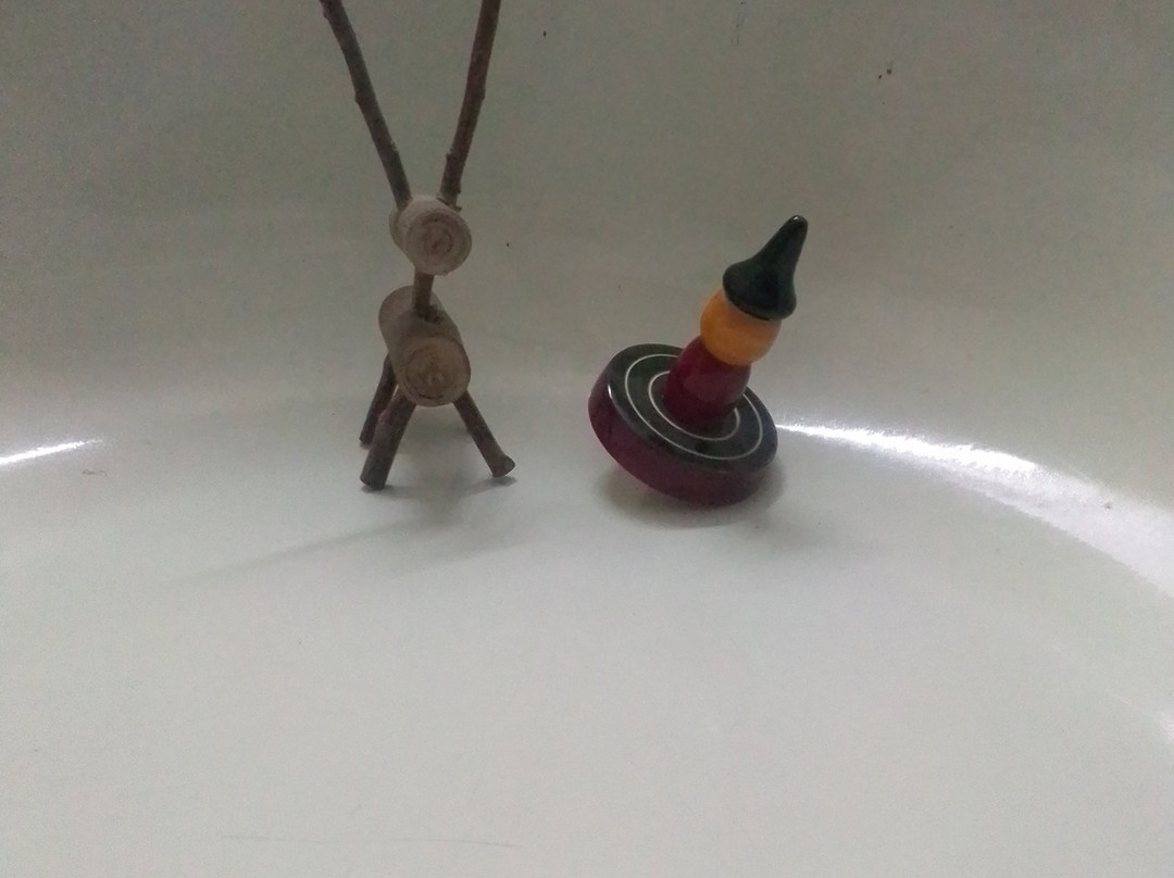 Bharath Art And Crafts-Channapatna必去景点