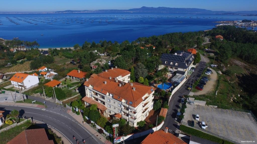 Hotel Bosque Mar主图