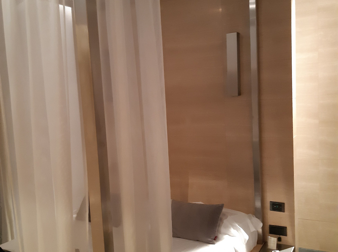 Europa Motel主图