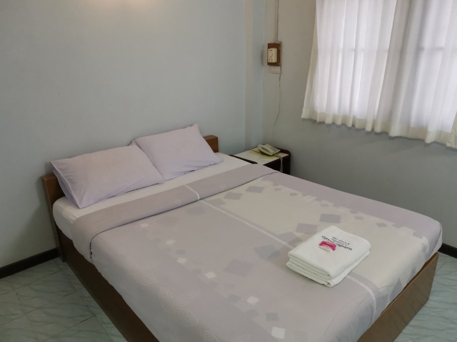 Saengsin Hotel-官方