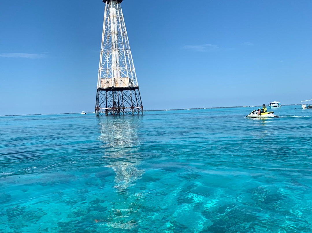 The Kayak Shack-伊斯拉摩拉达必去景点