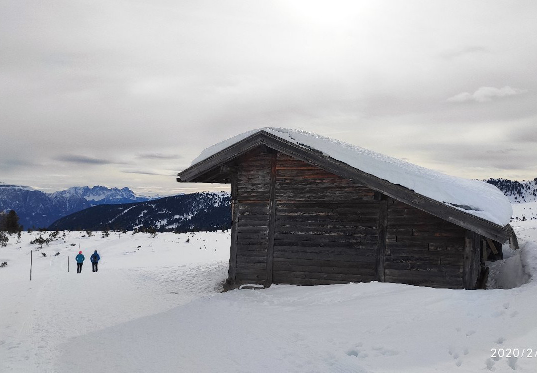 Alpe di Villandro-Villandro必去景点