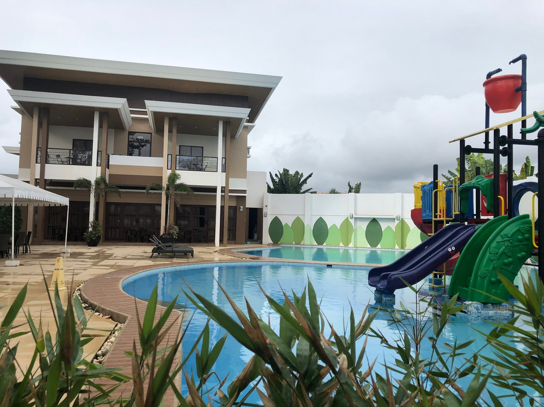 Costa del Sol Resort Hotel主图