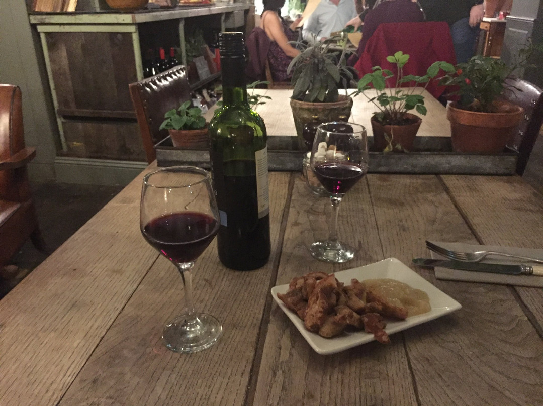 THE PIG-in the Wall主图