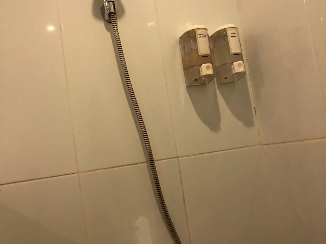 Sunsethouse Gilimeno主图