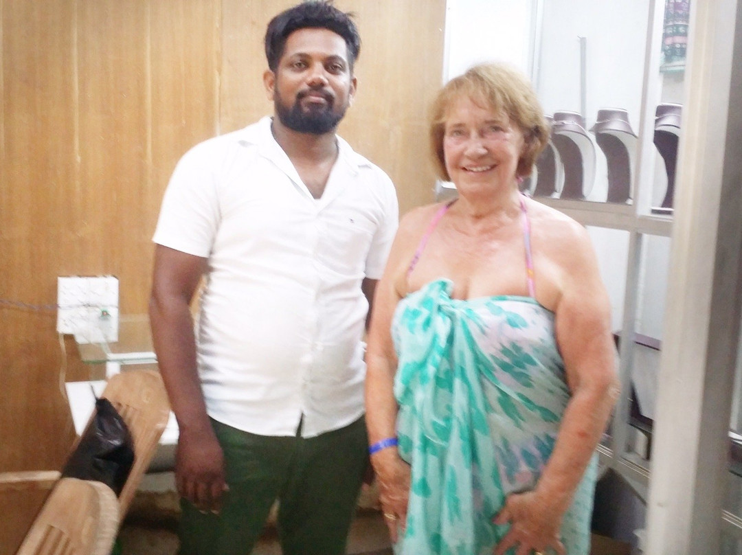 ASDA GEMS-Waikkal必去景点