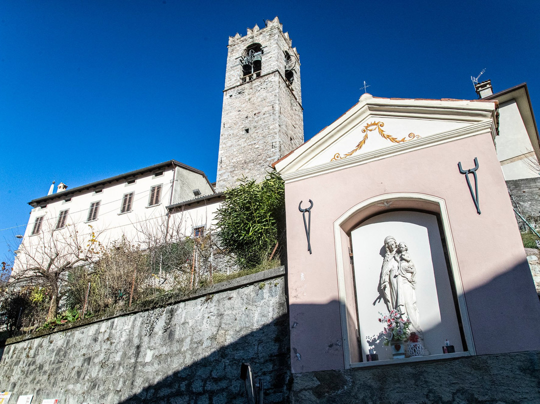 Chiesa SS Faustino e Giovita景点图片