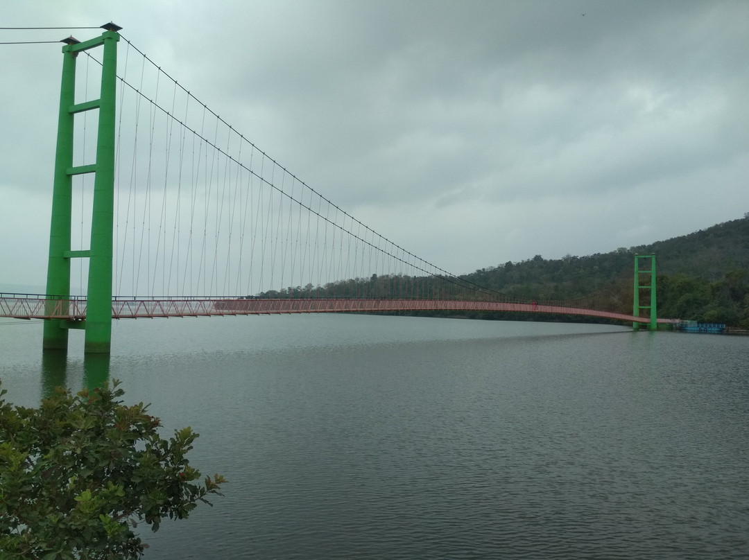 Laknavaram Cheruvu景点图片