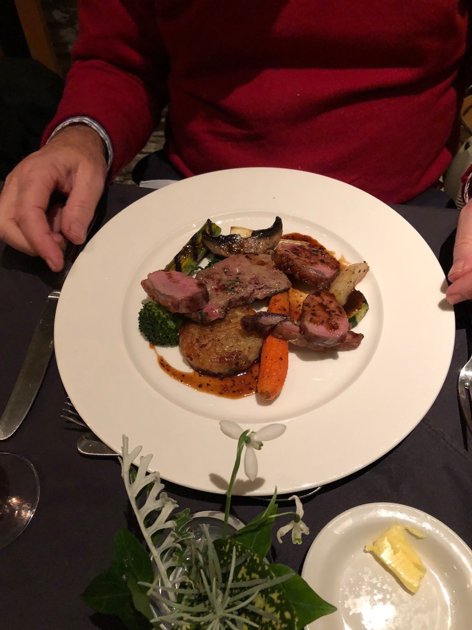 Plantation House Hotel and Restaurant-官方