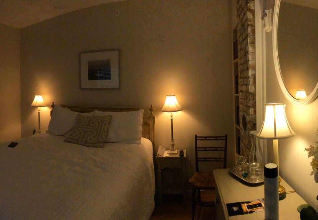 The Orchard House & Cafe主图