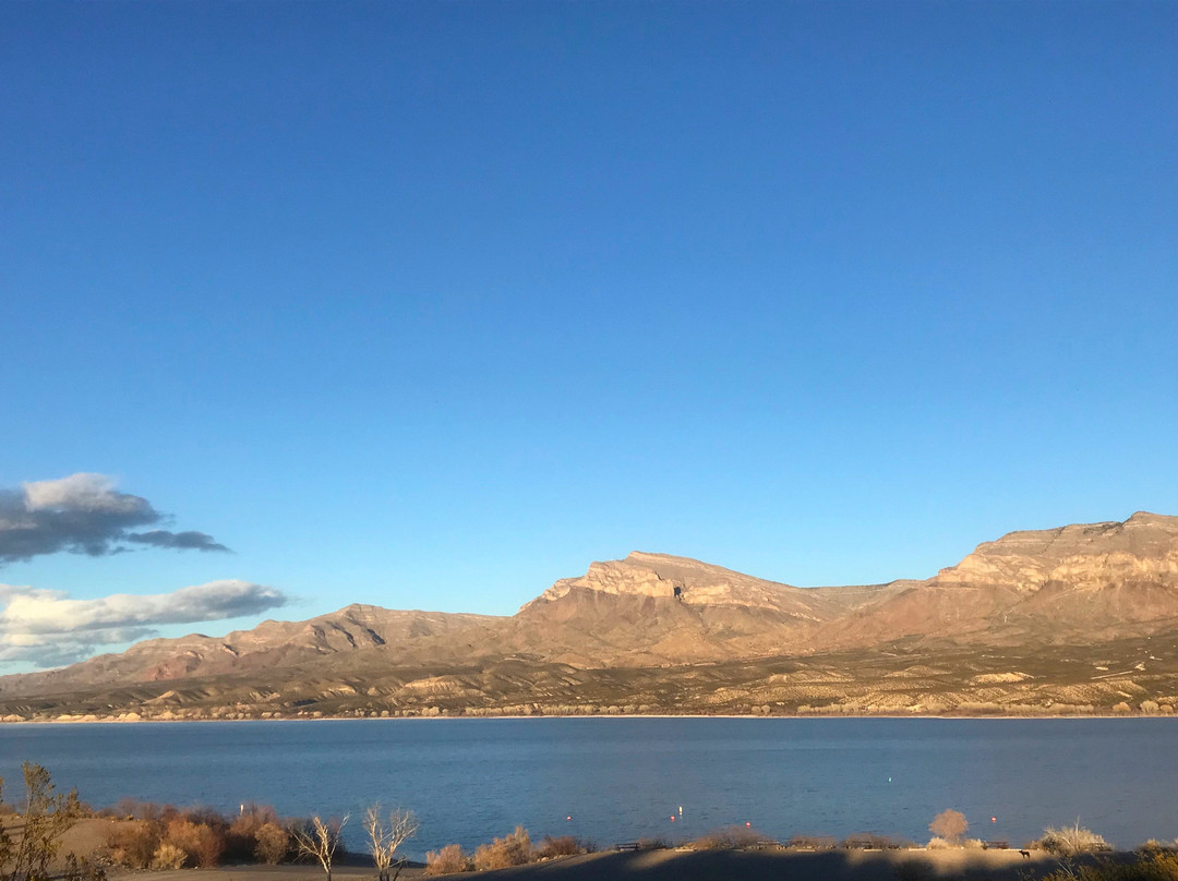 Caballo Lake State Park景点图片