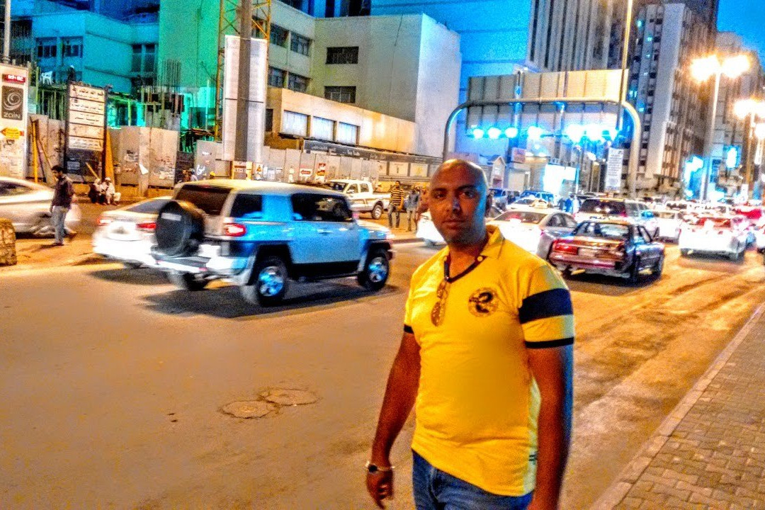 King Fahd Glorious Quran Printing Complex-Medina必去景点