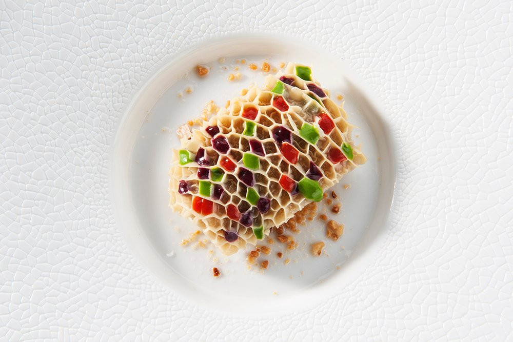 Glass Hostaria主图