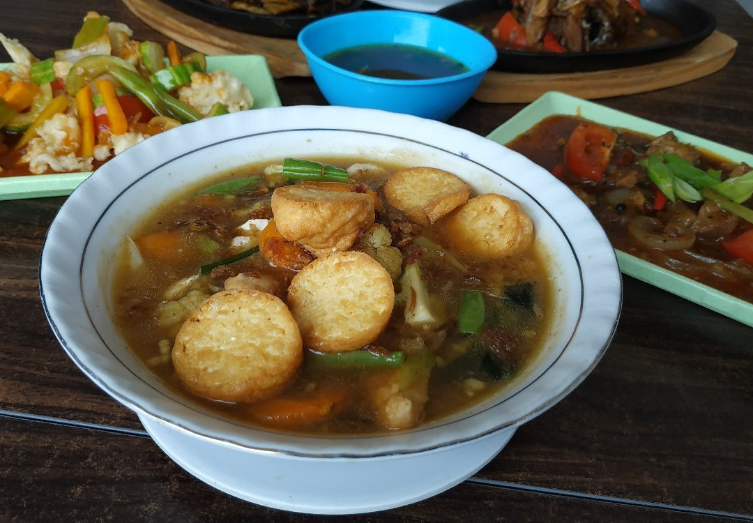 Lampung Walk-班达楠榜必去景点