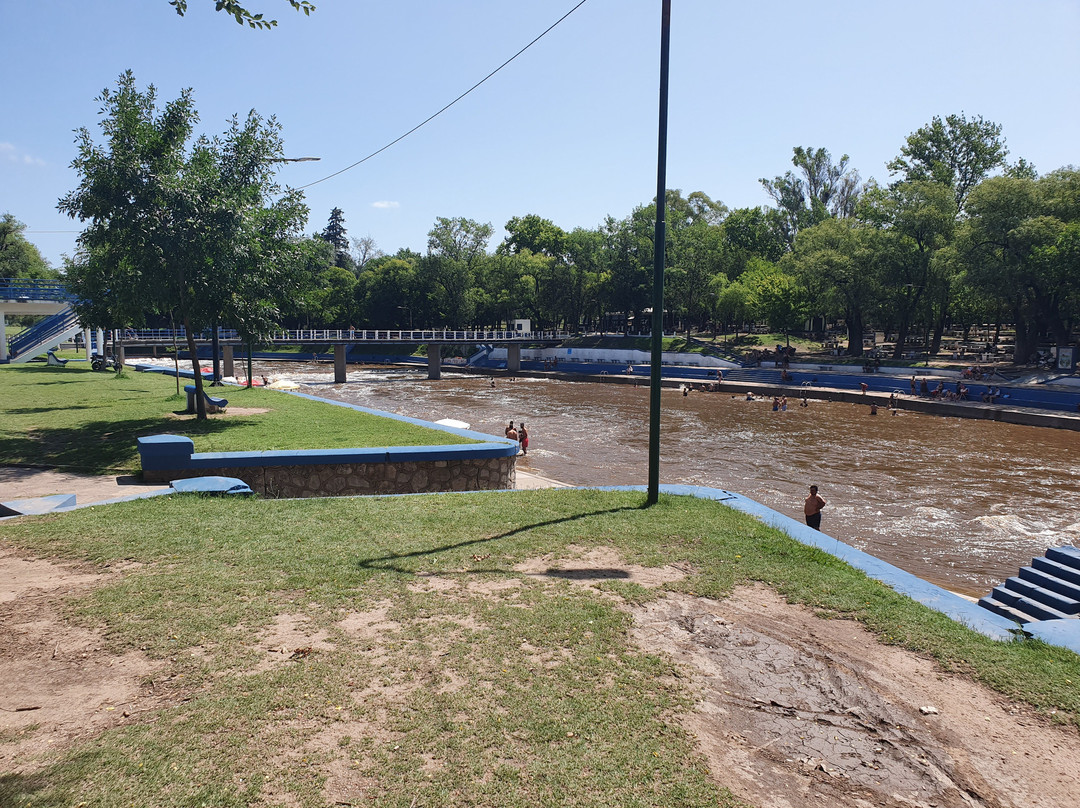 Balneario Municipal de Salto景点图片