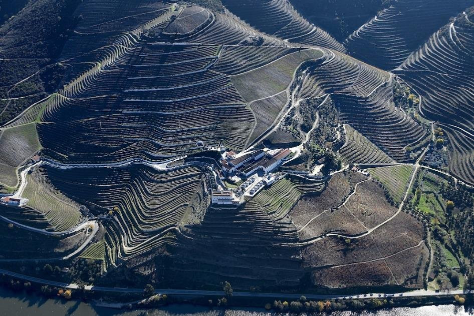 Quinta de S. Luíz-Tabuaco必去景点