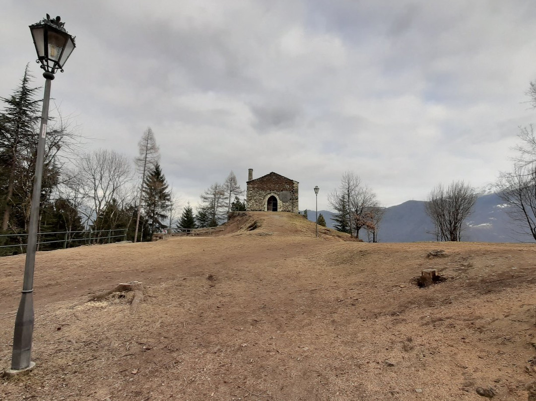 Torre de li beli miri景点图片