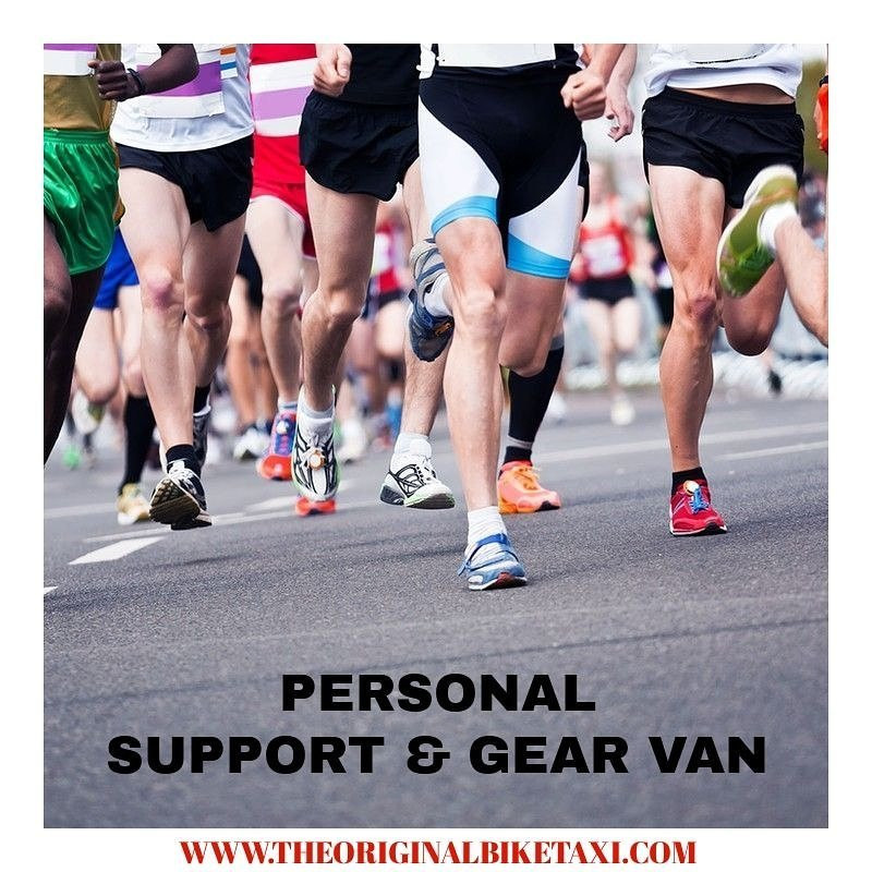 Illinois Trail Shuttle-巴拉汀必去景点