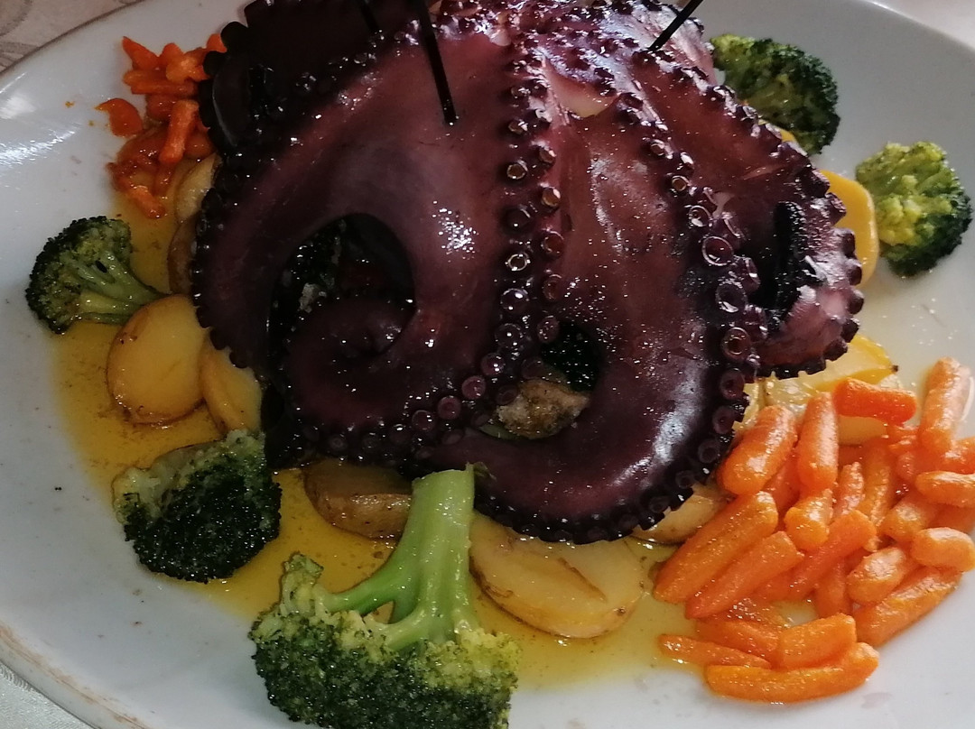 7 Maravilhas - Espaço Gourmet