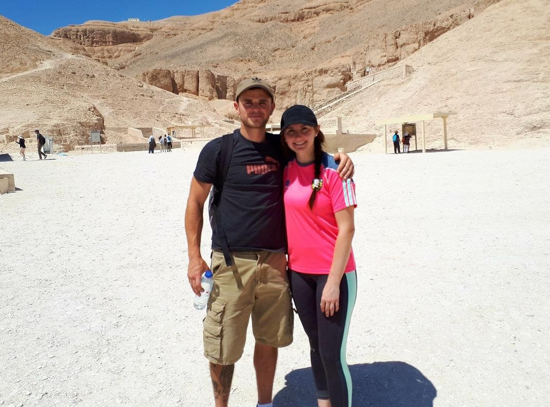 Luxor Travels