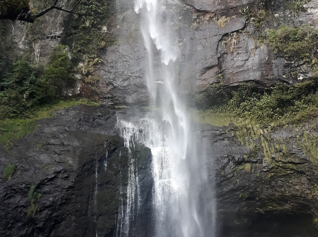 Cascata da Forqueta-Maquine必去景点