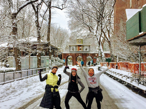 Fit Tours NYC-纽约市必去景点