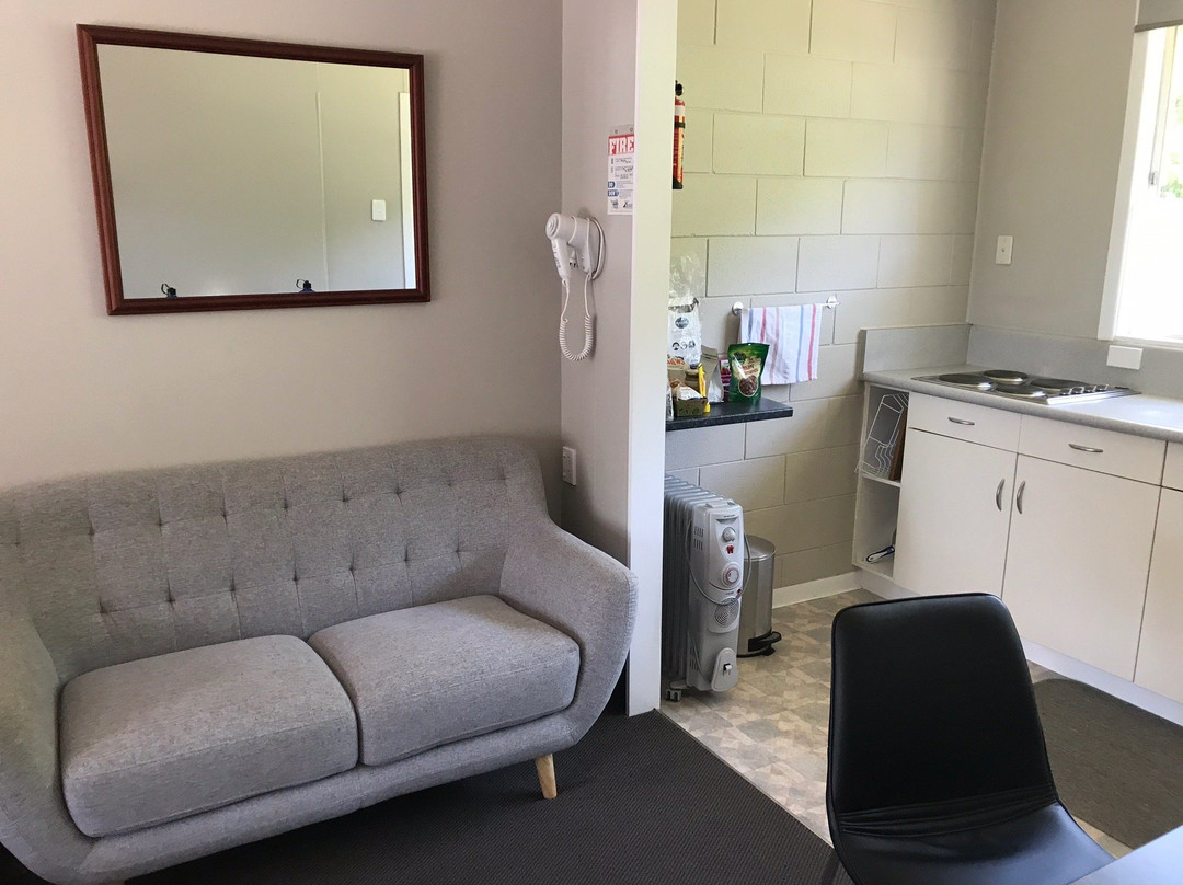 White Eagle Motel主图