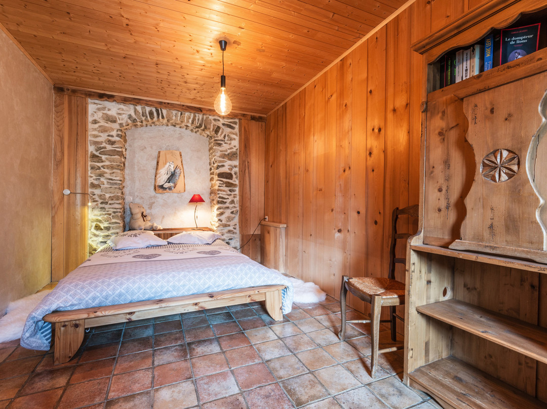 La Ferme du Petit Mont景点图片