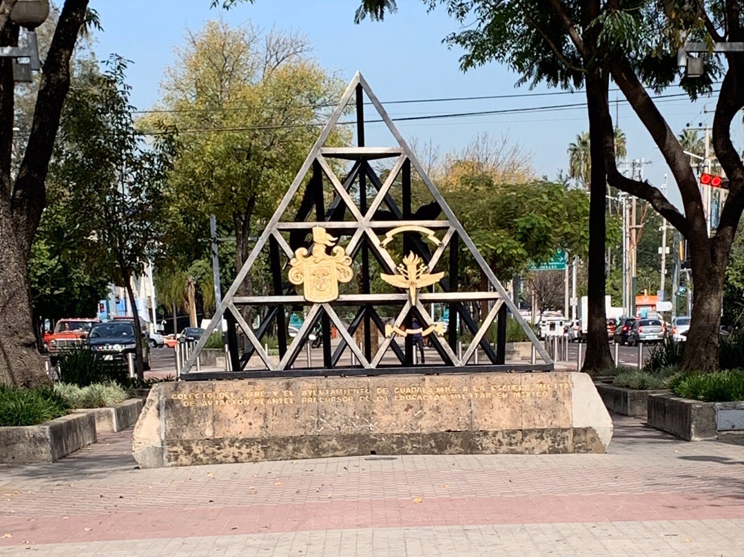 Paseo de las Artes Chapultepec-瓜达拉哈拉必去景点