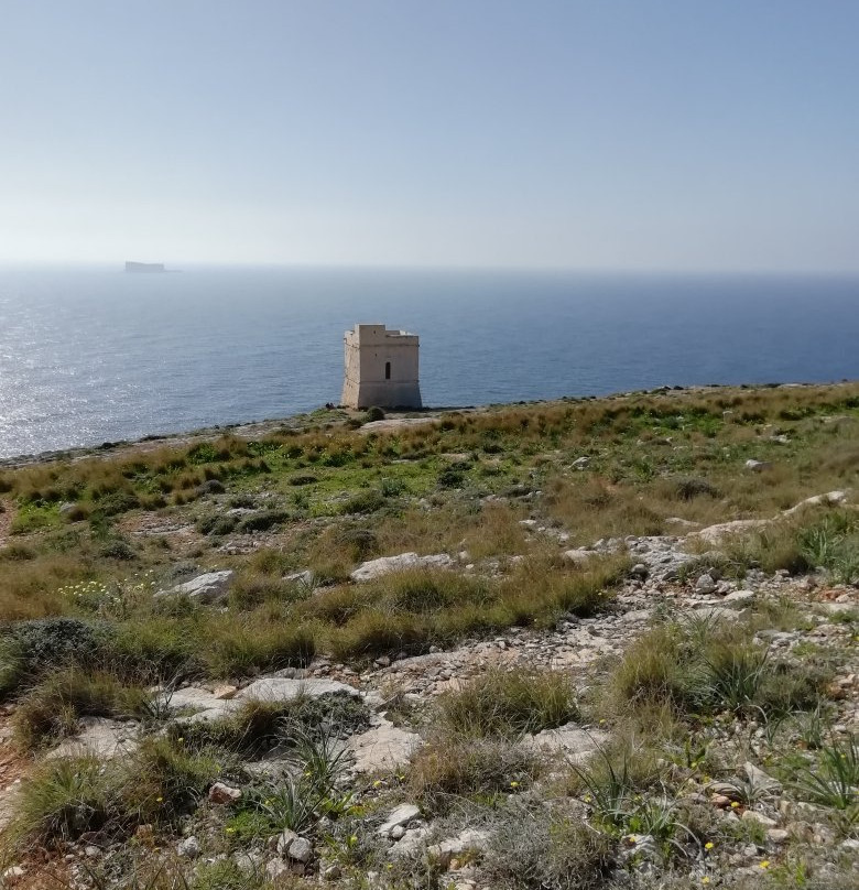 Torri Hamrija-Qrendi必去景点