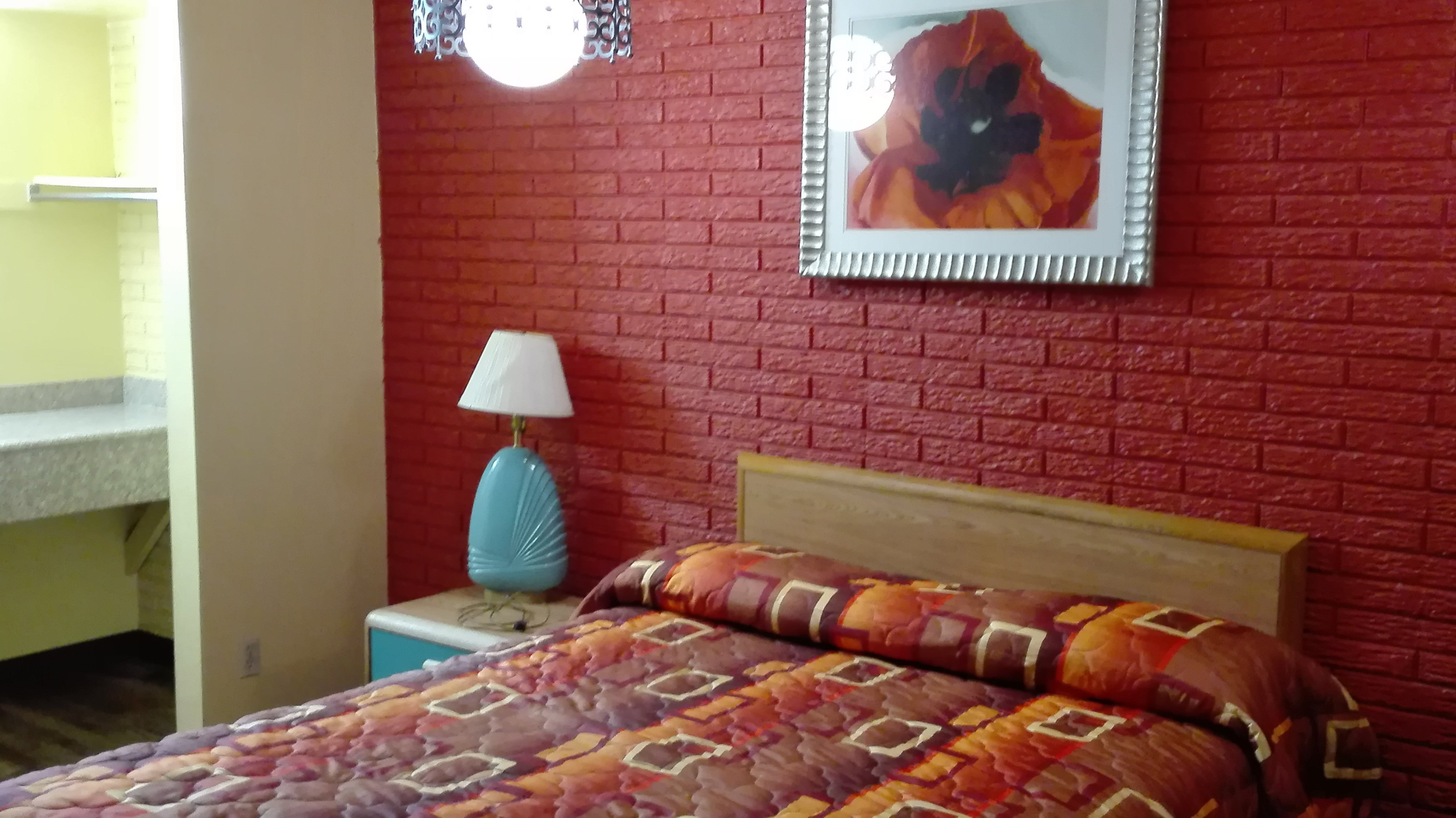 Economy Inn Farmington-官方