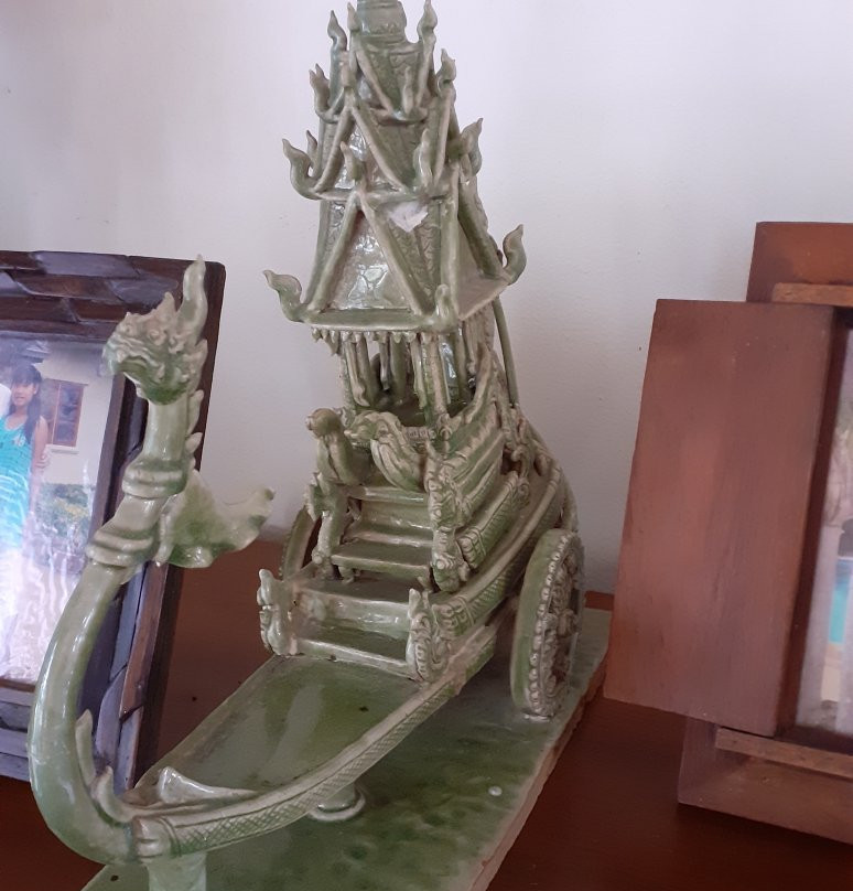 Suthep Sangkalok景点图片