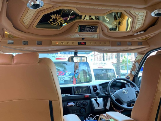 Lek Landen Personal Driver & Tours-卡图必去景点