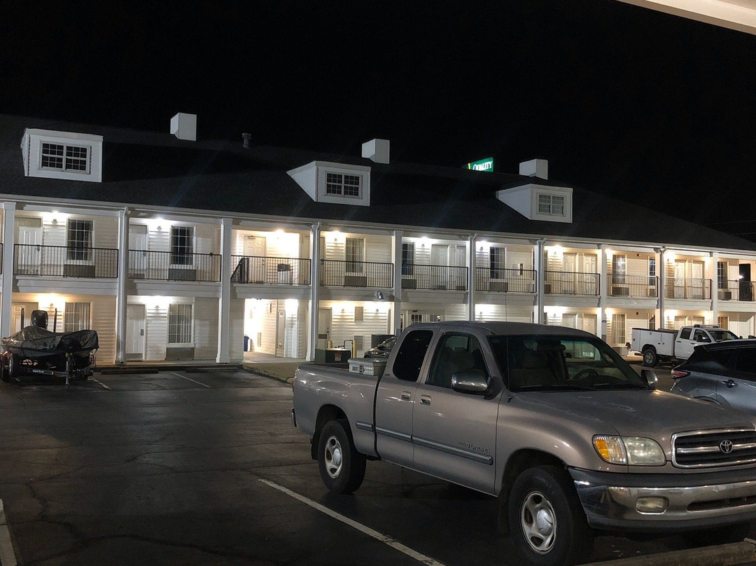 Quality Inn Lagrange East I-85主图