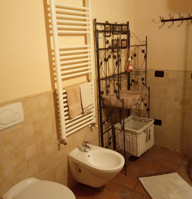 La Palazza B&B主图