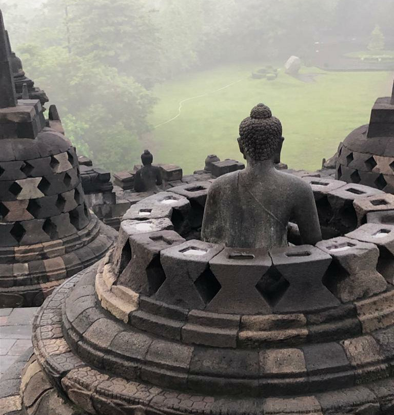 Yogyakarta Tours-Yogyakarta必去景点