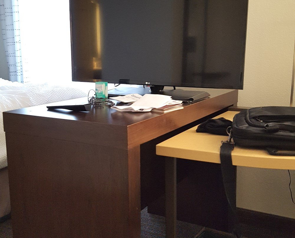 Residence Inn San Diego Chula Vista主图