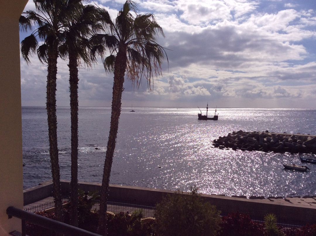 Hotel PortoBay Santa Maria主图