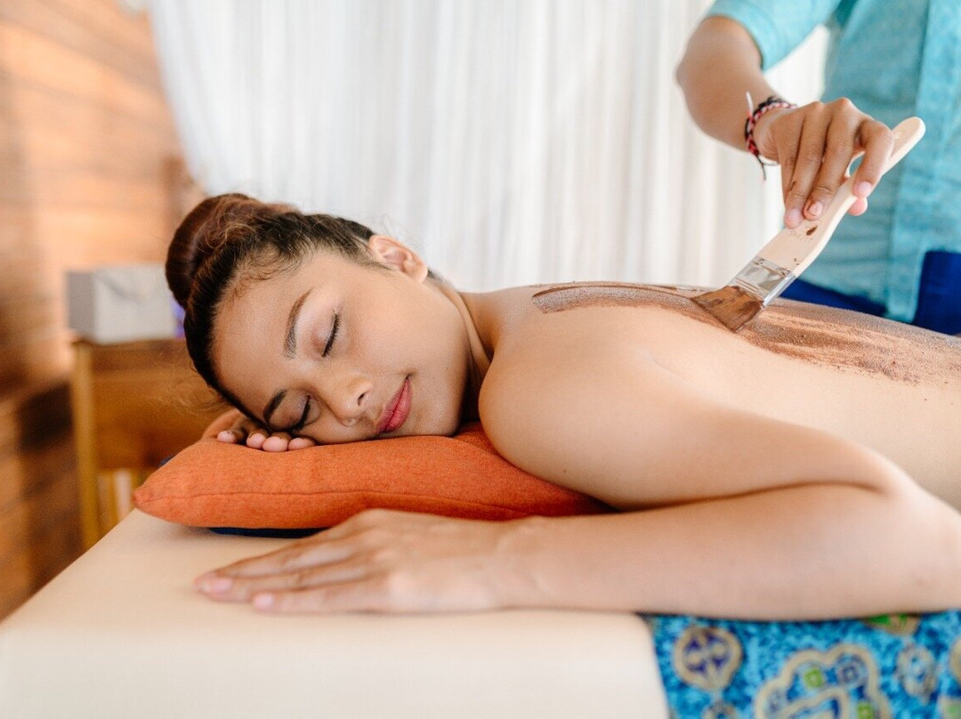 Mere Spa Suana-Suana必去景点